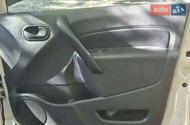 Грузовой фургон Renault Kangoo 2011 в 
