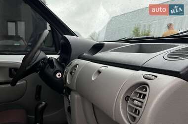 Минивэн Renault Kangoo 2007 в 