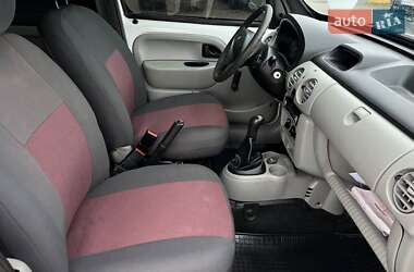 Минивэн Renault Kangoo 2007 в 