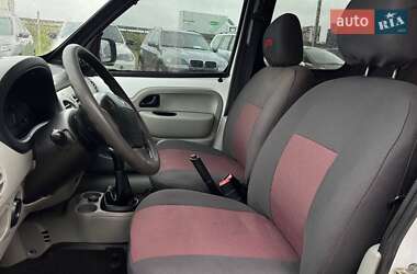 Минивэн Renault Kangoo 2007 в 