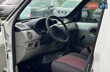 Минивэн Renault Kangoo 2007 в 