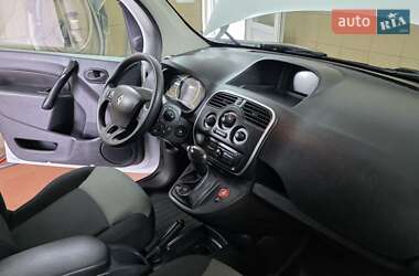 Грузовой фургон Renault Kangoo 2020 в 
