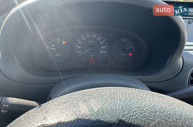 Грузовой фургон Renault Kangoo 2000 в 