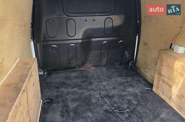 Грузовой фургон Renault Kangoo 2020 в 