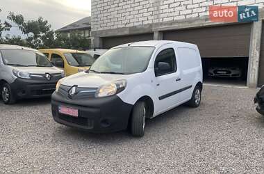 Вантажний фургон Renault Kangoo 2018 в Білій Церкві