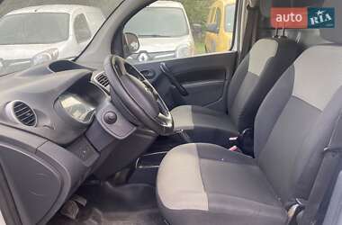 Грузовой фургон Renault Kangoo 2018 в 