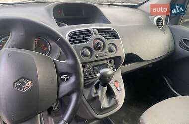 Грузовой фургон Renault Kangoo 2018 в 