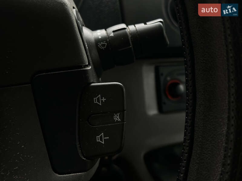 Минивэн Renault Kangoo 2010 в Одессе