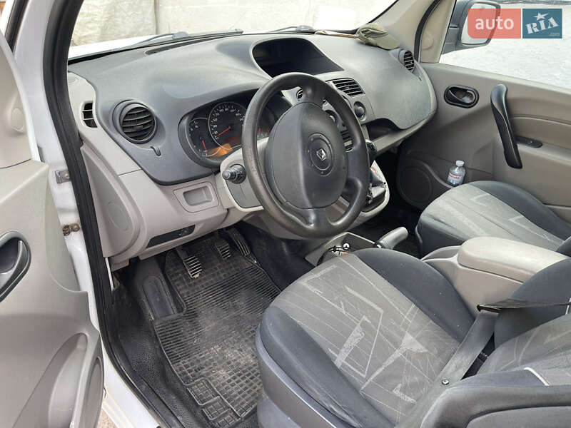 Мінівен Renault Kangoo 2009 в Одесі