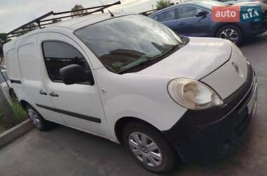 Минивэн Renault Kangoo 2013 в 