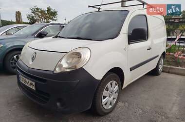 Renault Kangoo 2013