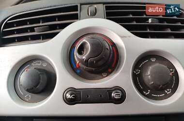 Минивэн Renault Kangoo 2013 в 