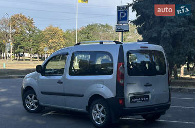 Минивэн Renault Kangoo 2008 в 