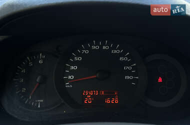 Минивэн Renault Kangoo 2008 в 