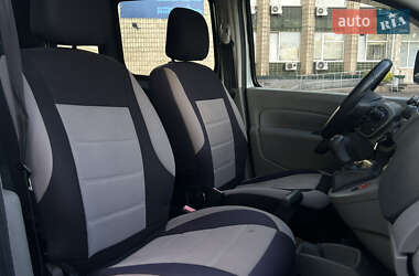 Минивэн Renault Kangoo 2008 в 