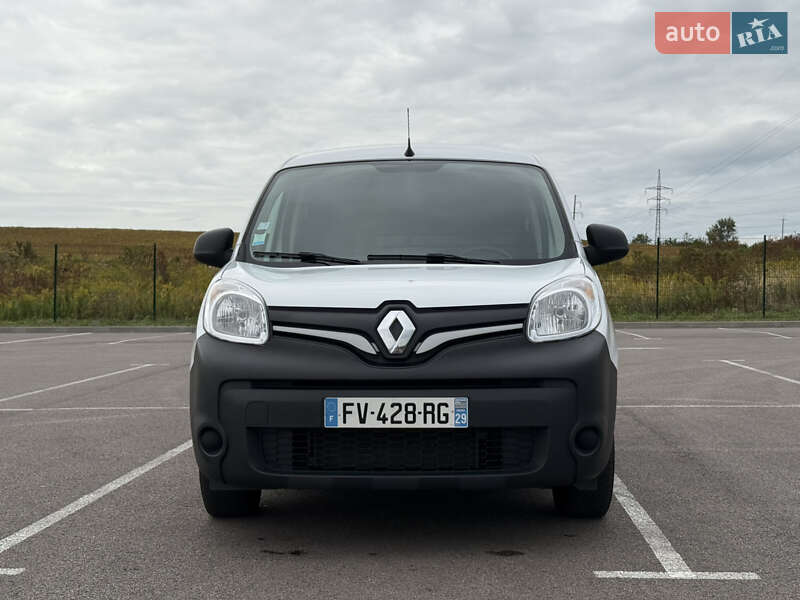 Вантажний фургон Renault Kangoo 2020 в Рівному фото 10 Вантажний фургон Renault Kangoo 2020 в Рівному