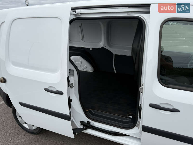 Вантажний фургон Renault Kangoo 2020 в Рівному фото 15 Вантажний фургон Renault Kangoo 2020 в Рівному