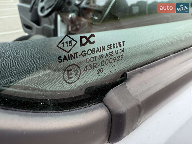 Вантажний фургон Renault Kangoo 2020 в Рівному фото 24 Вантажний фургон Renault Kangoo 2020 в Рівному