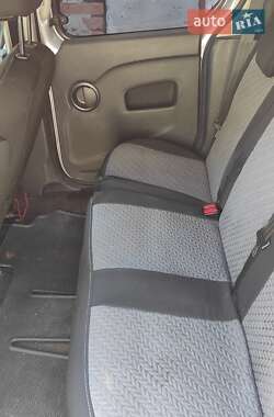 Минивэн Renault Kangoo 2016 в 