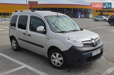 Renault Kangoo 2016
