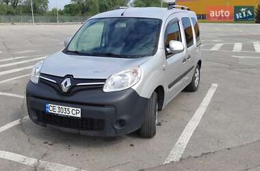 Renault Kangoo 2016