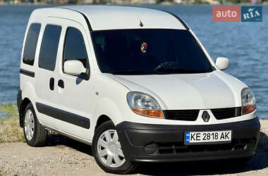 Renault Kangoo 2007