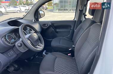 Мінівен Renault Kangoo 2016 в 