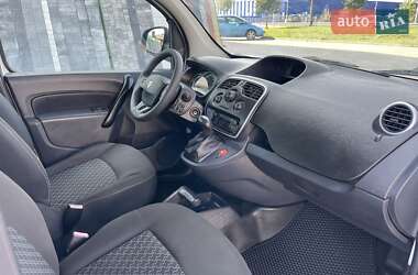 Мінівен Renault Kangoo 2016 в 