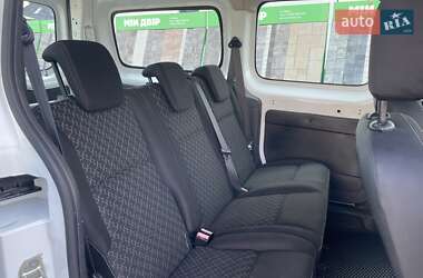 Мінівен Renault Kangoo 2016 в 