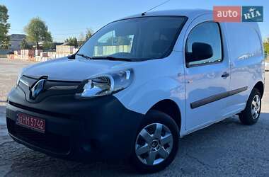 Грузовой фургон Renault Kangoo 2019 в 