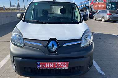 Грузовой фургон Renault Kangoo 2019 в Первомайске