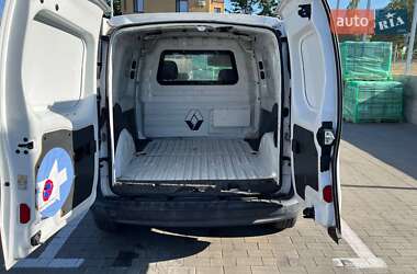 Грузовой фургон Renault Kangoo 2019 в 