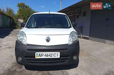 Минивэн Renault Kangoo 2009 в Запорожье