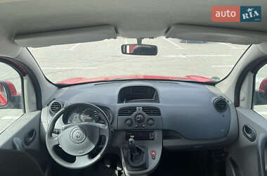 Мінівен Renault Kangoo 2010 в Черкасах