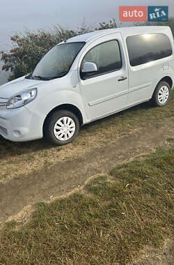Грузовой фургон Renault Kangoo 2018 в 