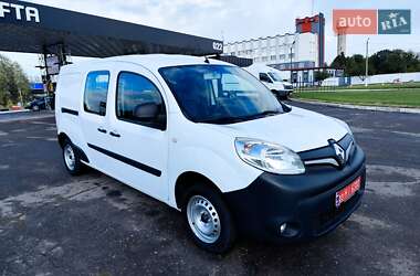 Грузовой фургон Renault Kangoo 2021 в Дубно
