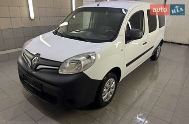Минивэн Renault Kangoo 2019 в Умани