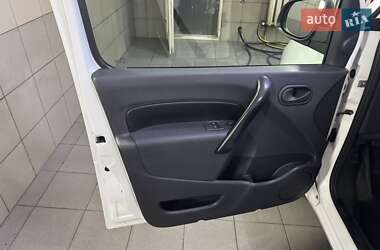 Мінівен Renault Kangoo 2019 в  фото 8 Мінівен Renault Kangoo 2019 в