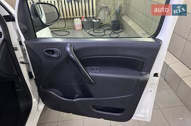 Мінівен Renault Kangoo 2019 в  фото 10 Мінівен Renault Kangoo 2019 в