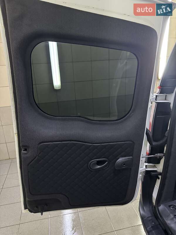 Минивэн Renault Kangoo 2019 в Умани фото 15 Минивэн Renault Kangoo 2019 в Умани