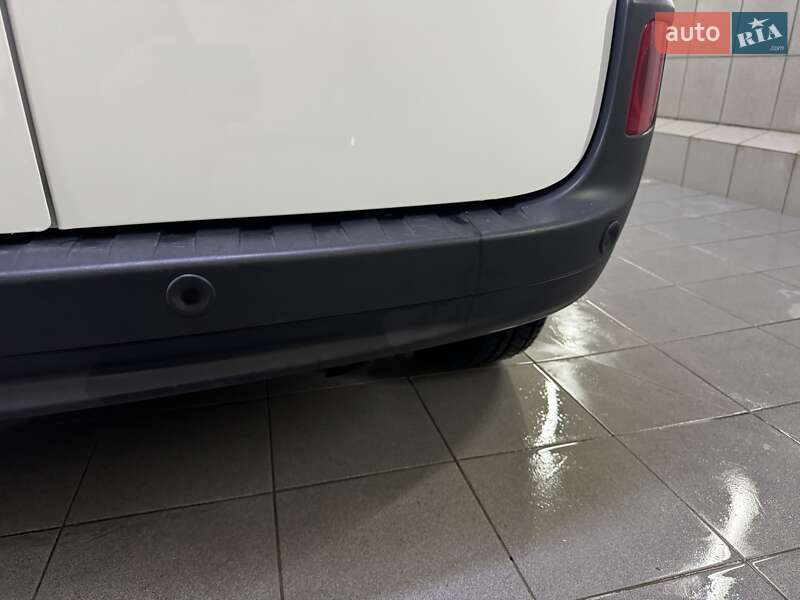 Минивэн Renault Kangoo 2019 в Умани фото 31 Минивэн Renault Kangoo 2019 в Умани