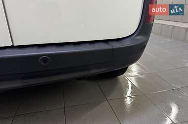 Мінівен Renault Kangoo 2019 в  фото 31 Мінівен Renault Kangoo 2019 в