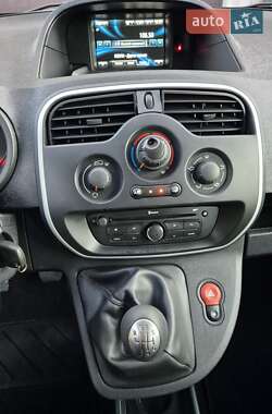 Минивэн Renault Kangoo 2017 в 