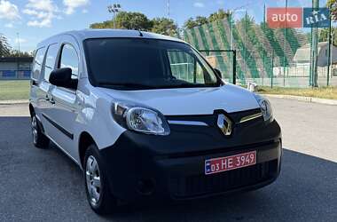 Грузовой фургон Renault Kangoo 2019 в 