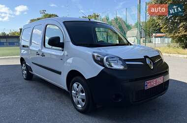 Грузовой фургон Renault Kangoo 2019 в 