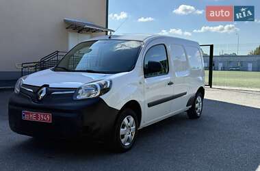 Грузовой фургон Renault Kangoo 2019 в 