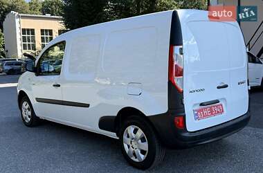 Грузовой фургон Renault Kangoo 2019 в 