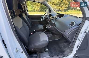 Грузовой фургон Renault Kangoo 2019 в 