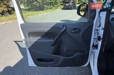 Грузовой фургон Renault Kangoo 2019 в 