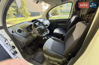 Грузовой фургон Renault Kangoo 2019 в 